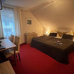 Kleines Doppelzimmer